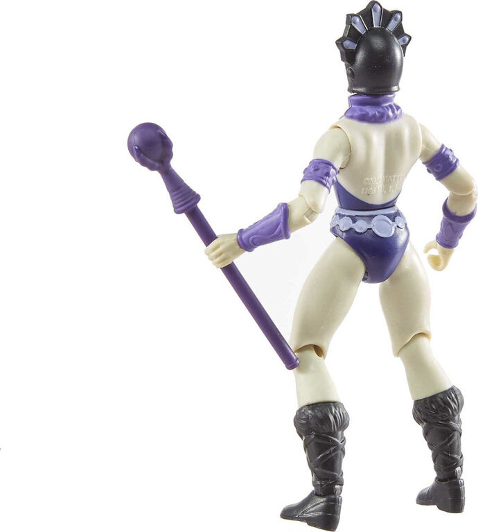 Masters of the Universe Origins Evil-Lyn Action Figure