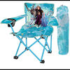 Chaise Pliante Pour Enfant Reine Des Neiges Ii