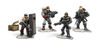 Mega Construx - Call of Duty - Ensemble De Troupes.