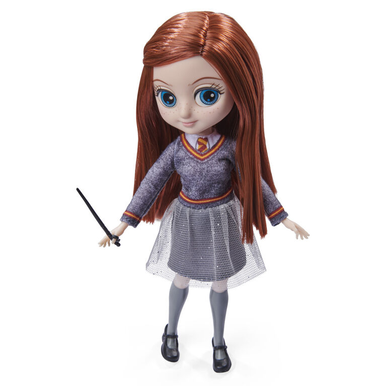 Wizarding World Harry Potter, 8-inch Ginny Weasley Doll