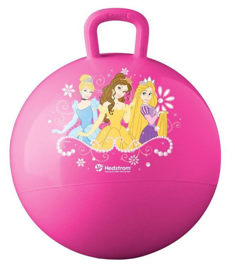 Princess hopper ball new arrivals