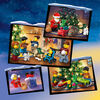 LEGO City Le calendrier de l'Avent 2024 60436