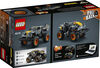 LEGO Technic Monster Jam Max-D 42119 (230 pieces)