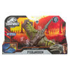 Jurassic World - Sons Et Attaques - Pteranodon