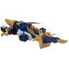 Power Rangers Dino Mosa Razor Zord with Zord Link Mix-and-Match Custom Build System