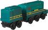 Thomas & Friends TrackMaster Shane - English Edition