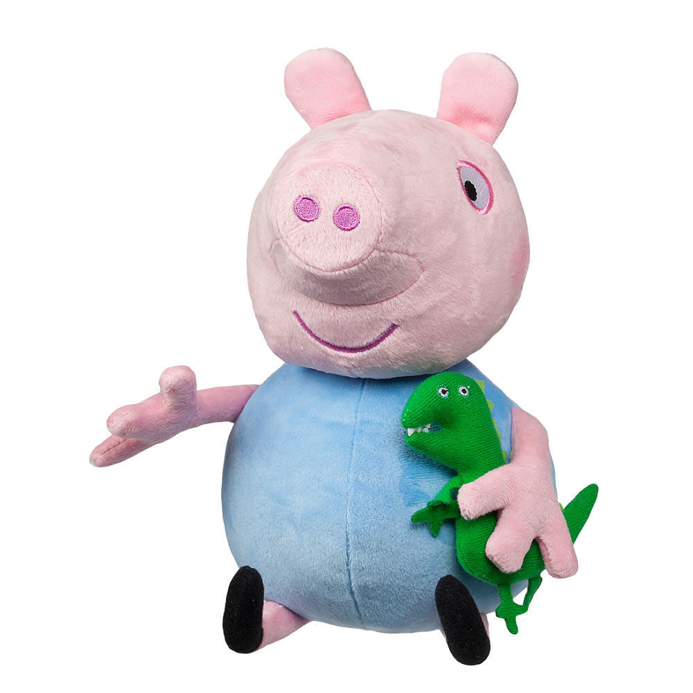 Pig stuffed animal cheap toys r us