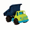 Camion Benne Colossal 50cm, B. Toys