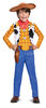 Woody Classic Costume - 3T-4T