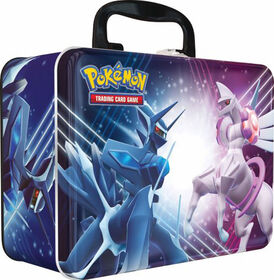 Pok&eacute;mon 2022 Fall Collector Chest - English Edition