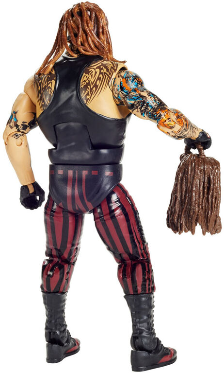 WWE 'The Fiend' Bray Wyatt Elite Collection Action Figure