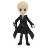 Wizarding World Harry Potter, Magical Minis Collectible 3-inch Draco Malfoy Figure