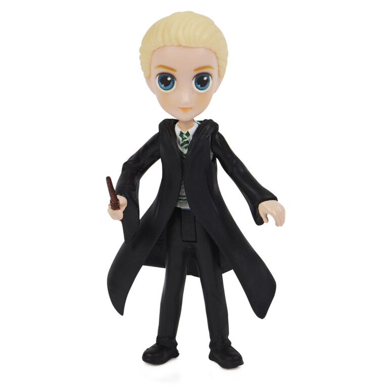 Wizarding World Harry Potter, Figurine Draco Malfoy de 7,6 cm à collectionner