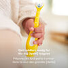 Frida Baby - Training Toothbrush for Toddlers