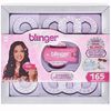 Blinger - Shimmer Collection, Deluxe Bonus Pack - Pink