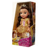 Disney - Basic Toddler Doll - Belle