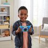 VTech KidiZoom Camera Pix Plus - Bilingual English/French