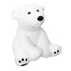 Alex Hug Me 15.5 inch Polar Bear - Notre exclusivité