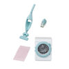 Calico Critters Machine À Laver Et Aspirateur