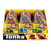 Tonka - Sauvetage De Boues Métalliques - Les couleurs et les motifs peuvent varier - une par commande