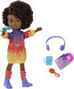 ​Karma's World Singing Star Karma Doll (8.7-in) - French Version