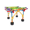 K'NEX Classics 325 pièces/20 ensemble de construction de constructeurs de villes modèles