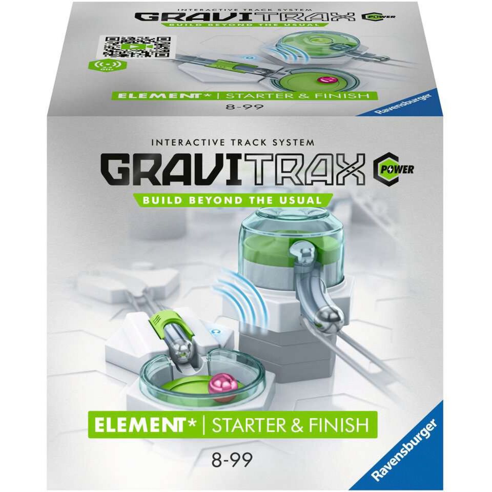 Gravitrax starter set hot sale toys r us
