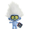 Petite Peluche de 20 cm (8 pouces) de DreamWorks Trolls World Tour - Tiny Diamond