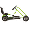 Lightning Go-Kart - Race Green