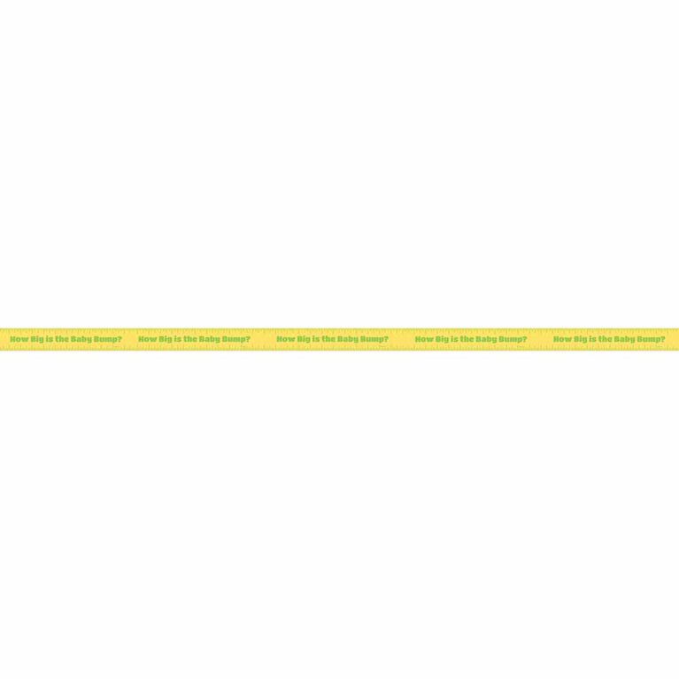 Measuring Tape Game - English Edition