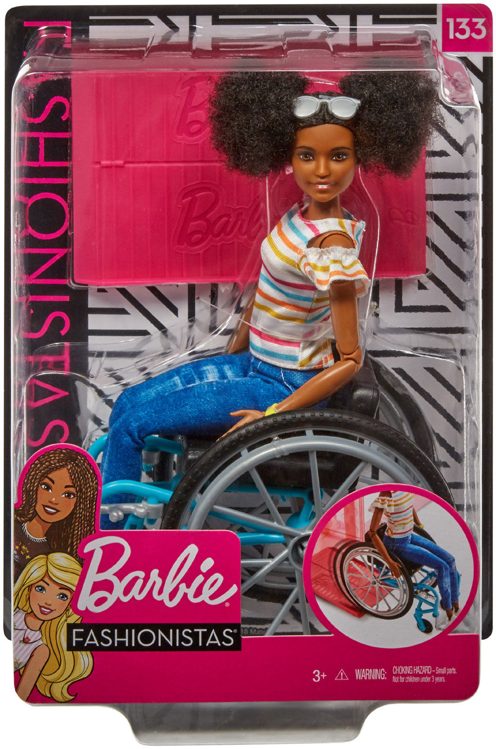 barbie fashionistas toys r us