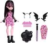 Monster High Draculaura Gore-ganizer Playset