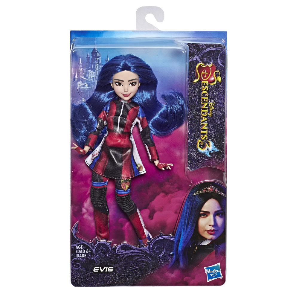 disney descendents toys