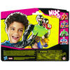 MixMashers Marvel Venom Custom Spider-Man Mix-And-Match Deluxe Action Figure & Accessories