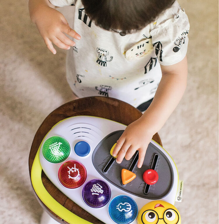 Baby Einstein Little DJ Musical Toy