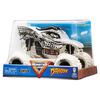 Monster Jam, Official Dragon Monster Truck, Collector Die-Cast Vehicle, 1:24 Scale