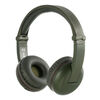 BuddyPhones Play Wireless Headphones, Amazon Green