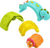 Fisher-Price Paradise Pals Stack and Nest Dino