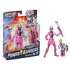 Power Rangers Dino Fury Pink Ranger Action Figure Toy