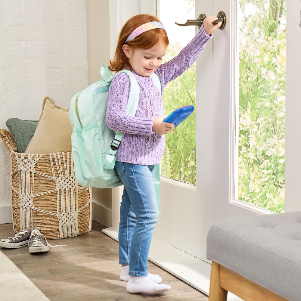 VTech PAW Patrol Rescue Mission Learning Phone - Édition anglaise