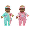 You & Me-12" Baby Babbler With 20 Sounds