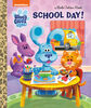 School Day! (Blue's Clues & You) - English Edition