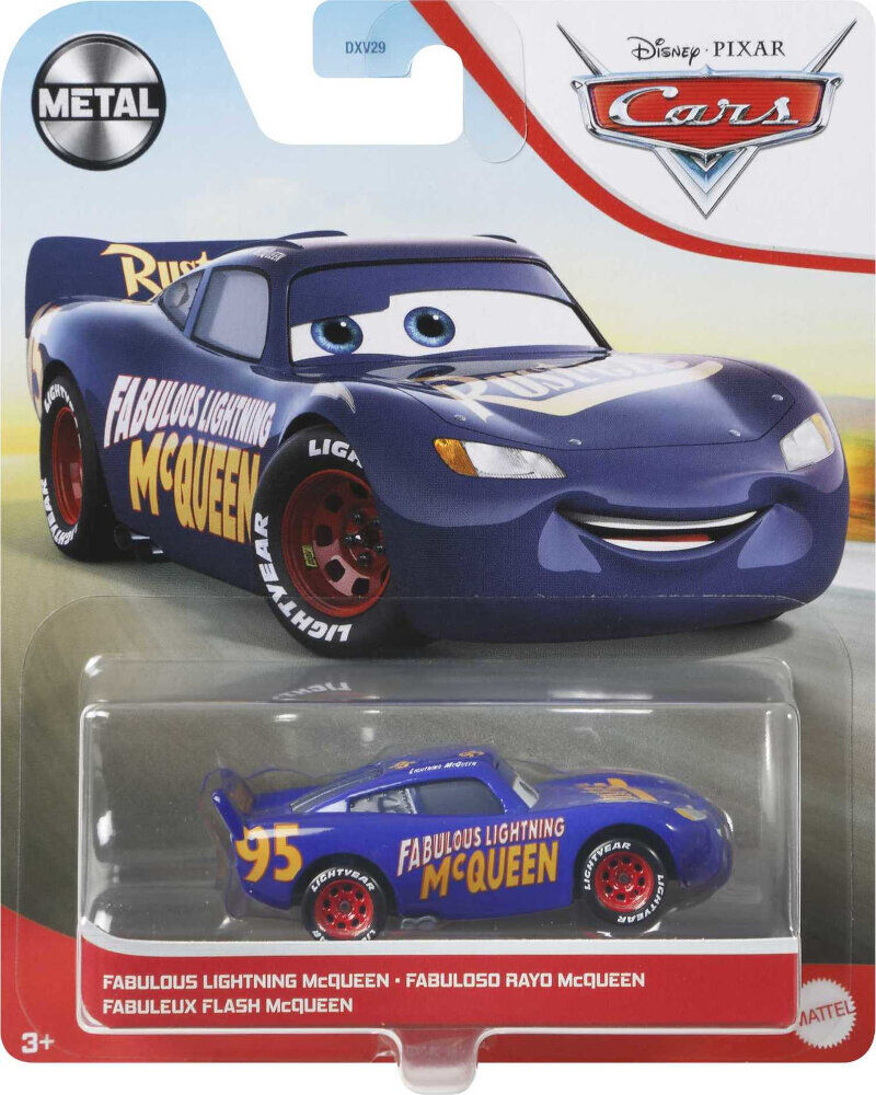 Lightning mcqueen tail lights outlet