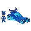 PJ Masks Catboy & Cat-Car - English Edition
