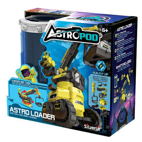 Astropod Astro-Lader