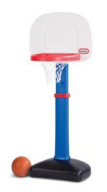 Little Tikes - Ensemble de basket-ball Easy Score