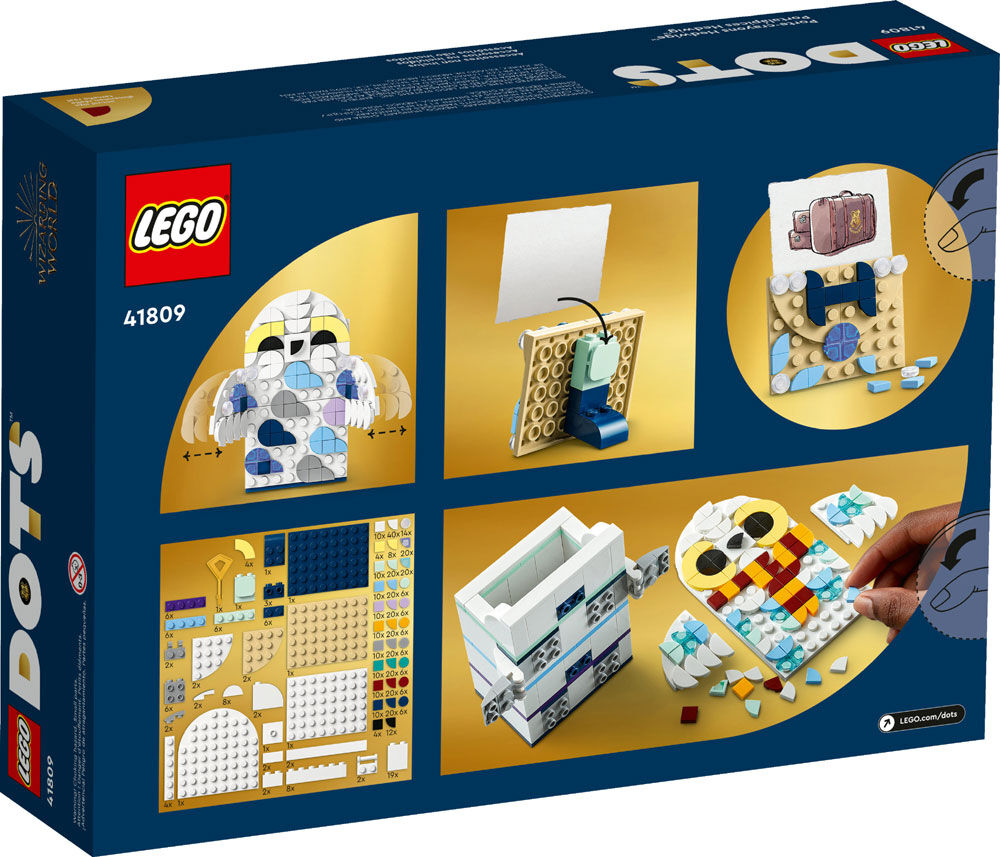 Mastermind lego 2025 dots