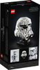 LEGO Star Wars TM Casque de Stormtrooper 75276 (647 pièces)