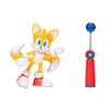 Sonic 4" Figure - Tails with Checkpoint