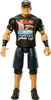 WWE John Cena Action Figure, 6-inch Collectible Superstar with Articulation & Life-Like Look